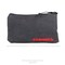 Go Rhino Pouch Style With Single Pocket With 1 Zipper With Wrist Straps With  Logo XG1090-01 - alternate 5